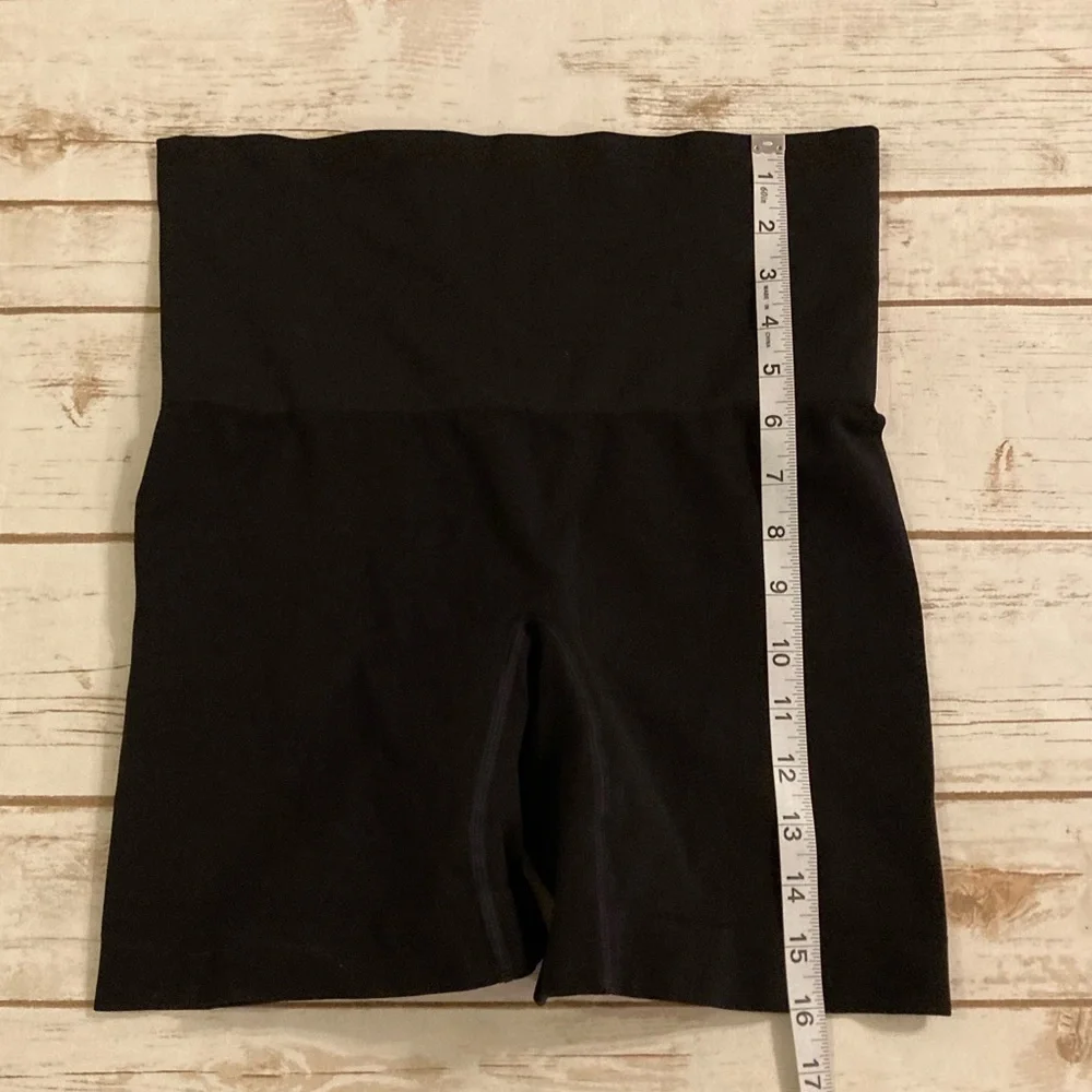 SPANX black everyday